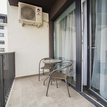 Trio Pink Oradea Exterior foto